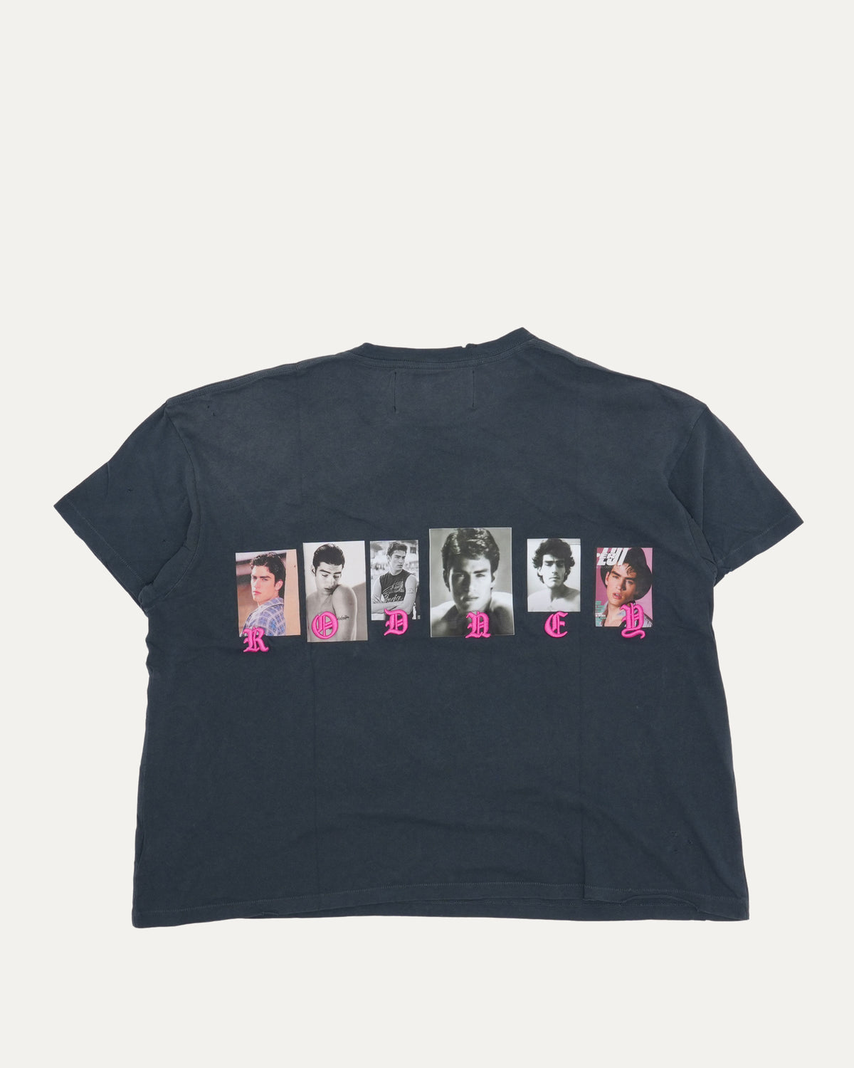 Memorial T-Shirt