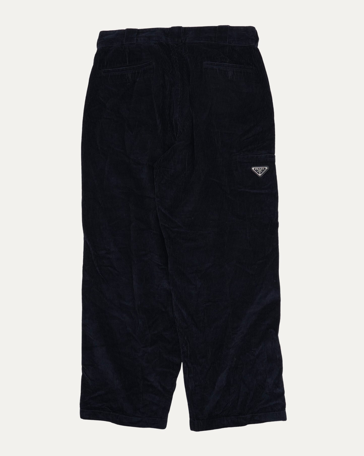 Corduroy Pants