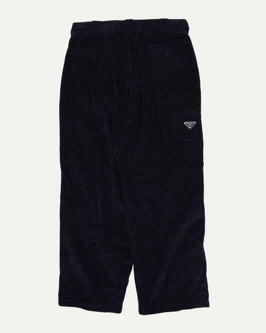 Corduroy Pants