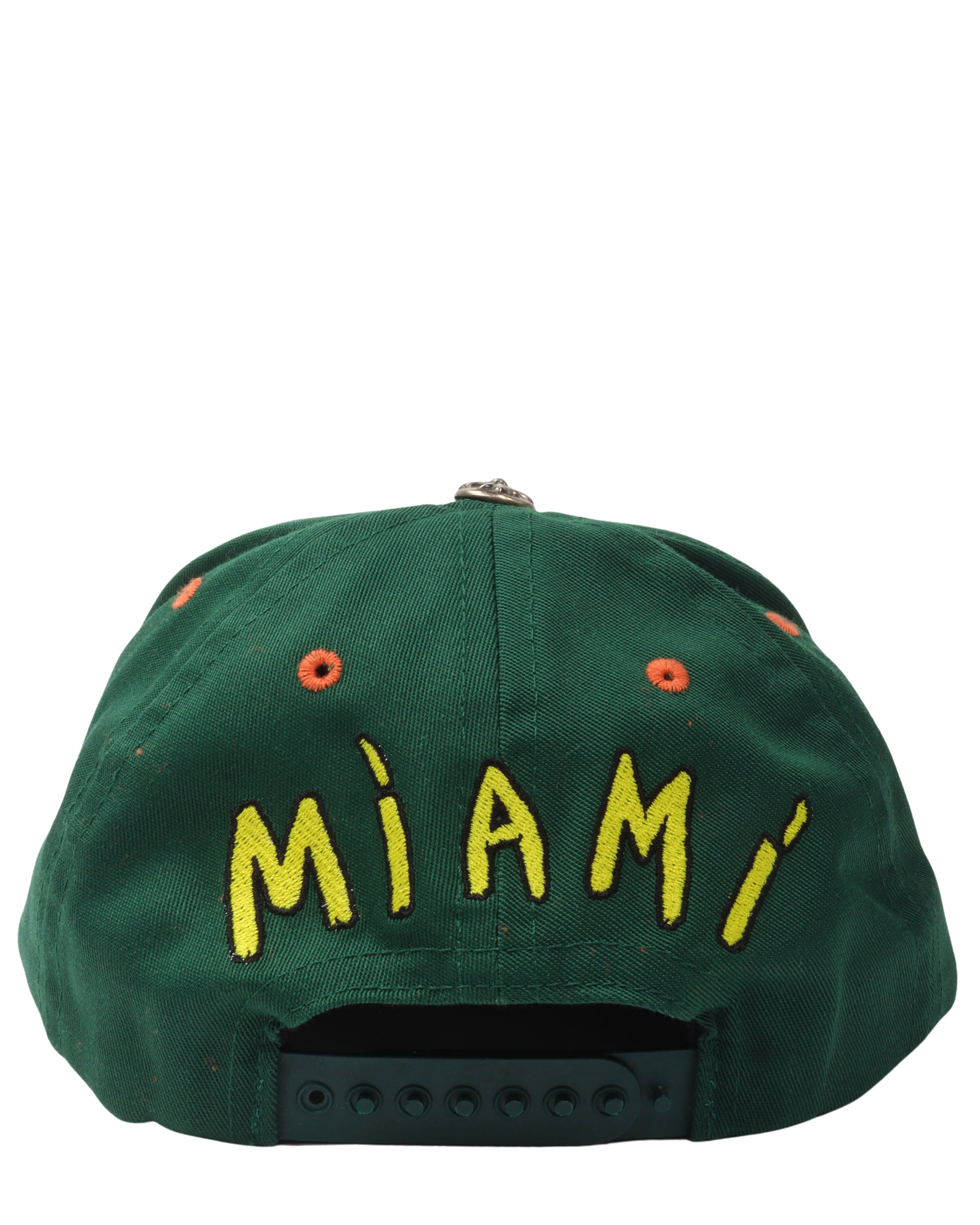 Miami Exclusive Baseball Hat