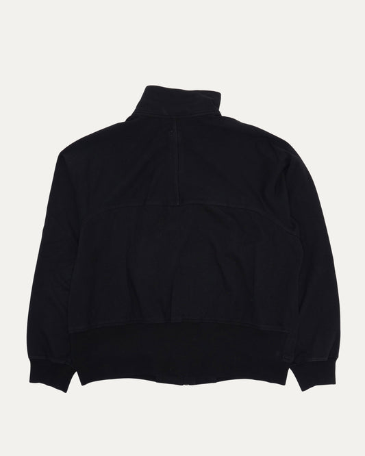 Zip Track Jacket