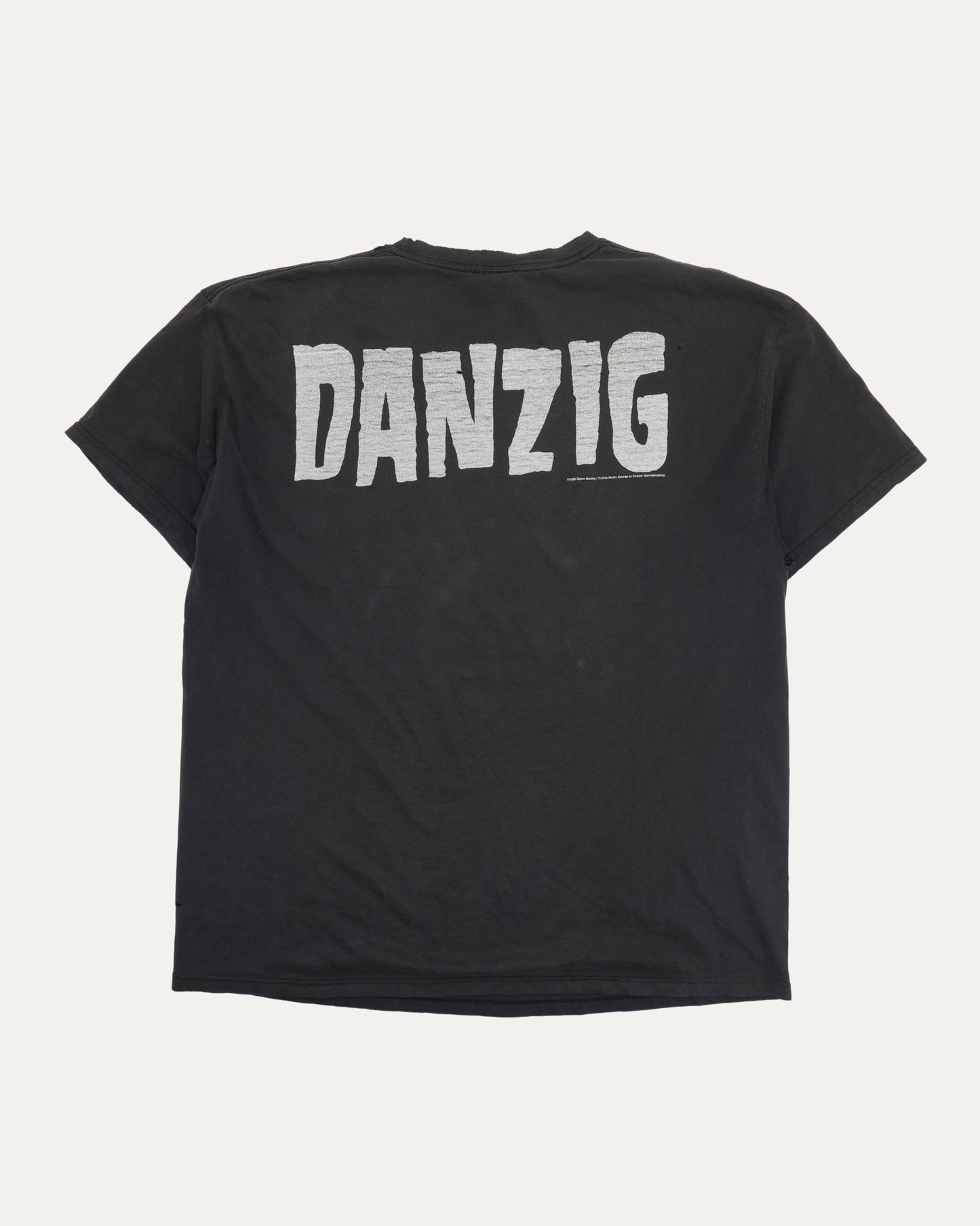 Danzig Logo T-Shirt