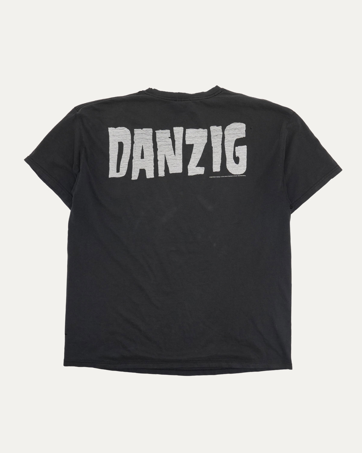 Danzig Logo T-Shirt