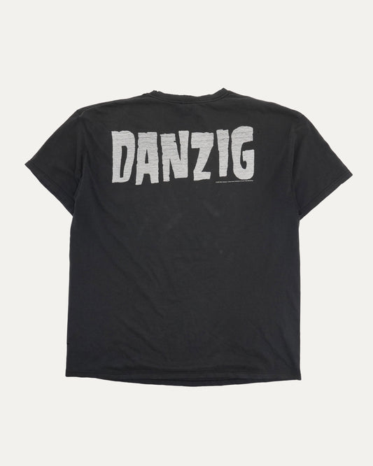 Danzig Logo T-Shirt