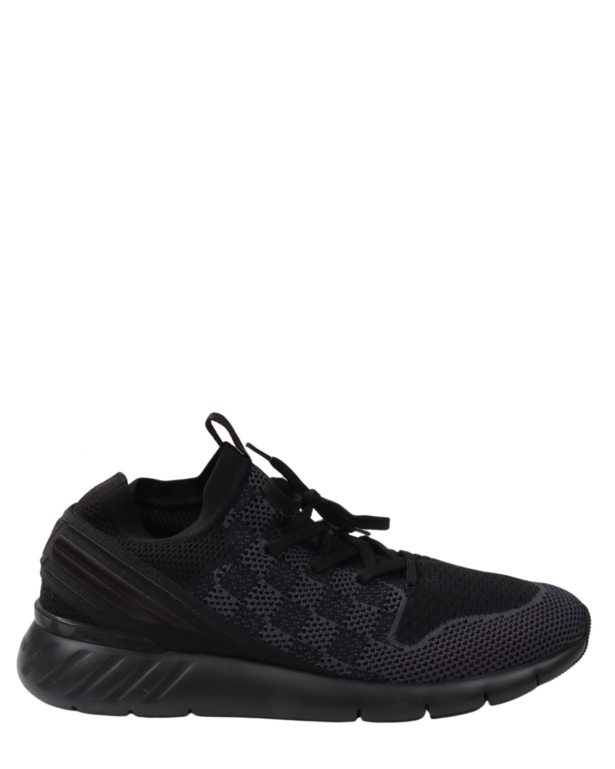 Fastlane Damier Sneakers