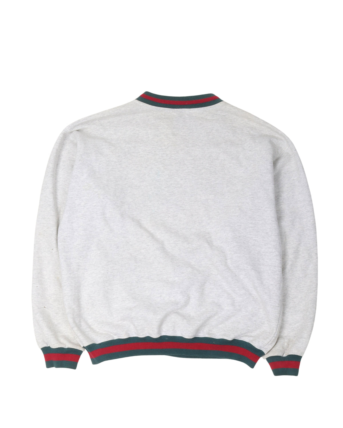 My Bloody Valentine Crewneck Sweatshirt