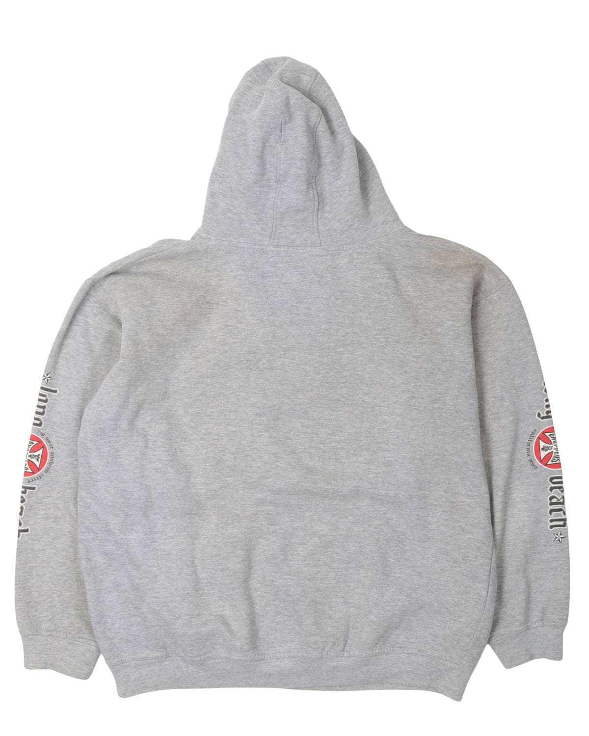 West Coast Choppers Hoodie