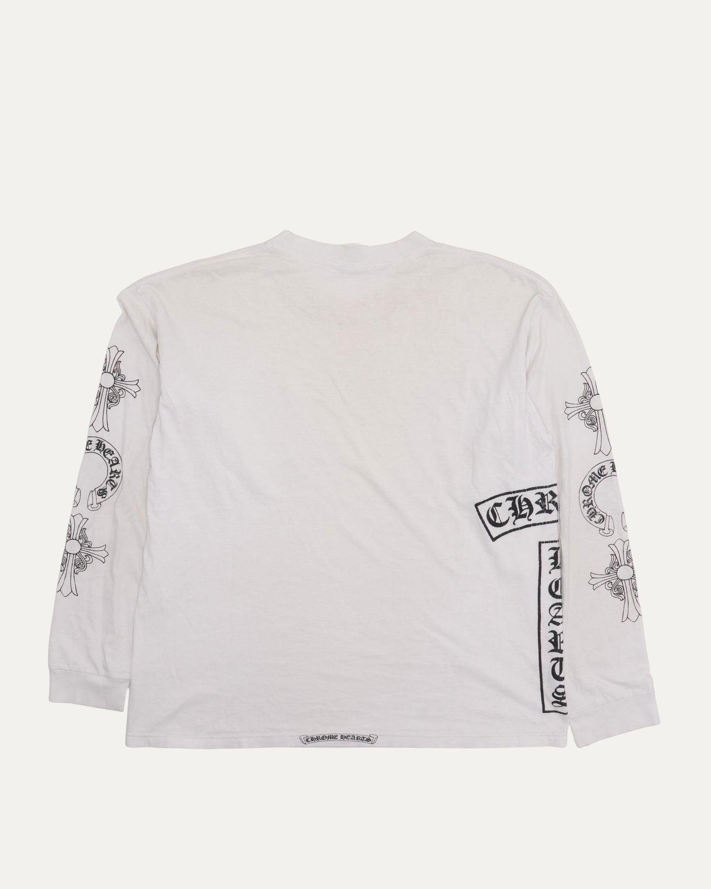 Vintage Long Sleeve T-Shirt