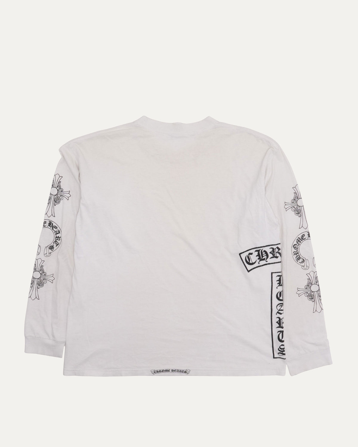 Vintage Long Sleeve T-Shirt