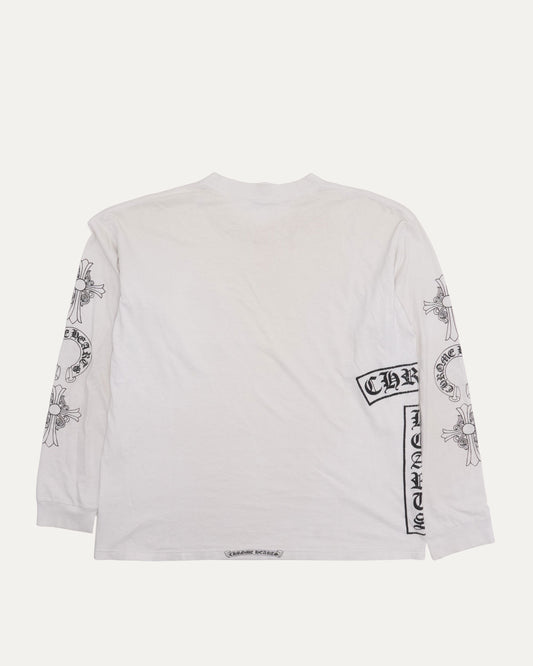 Vintage Long Sleeve T-Shirt