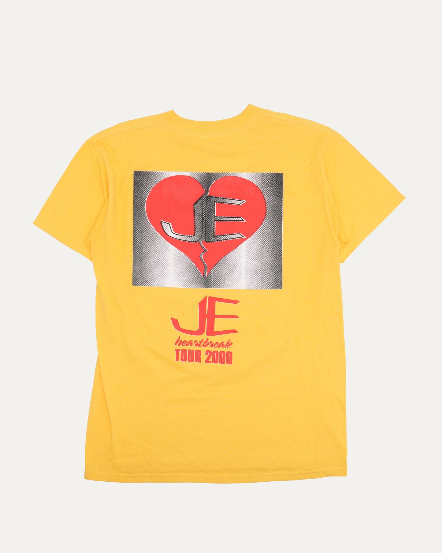 Jagged Edge Tour 2000 T-Shirt