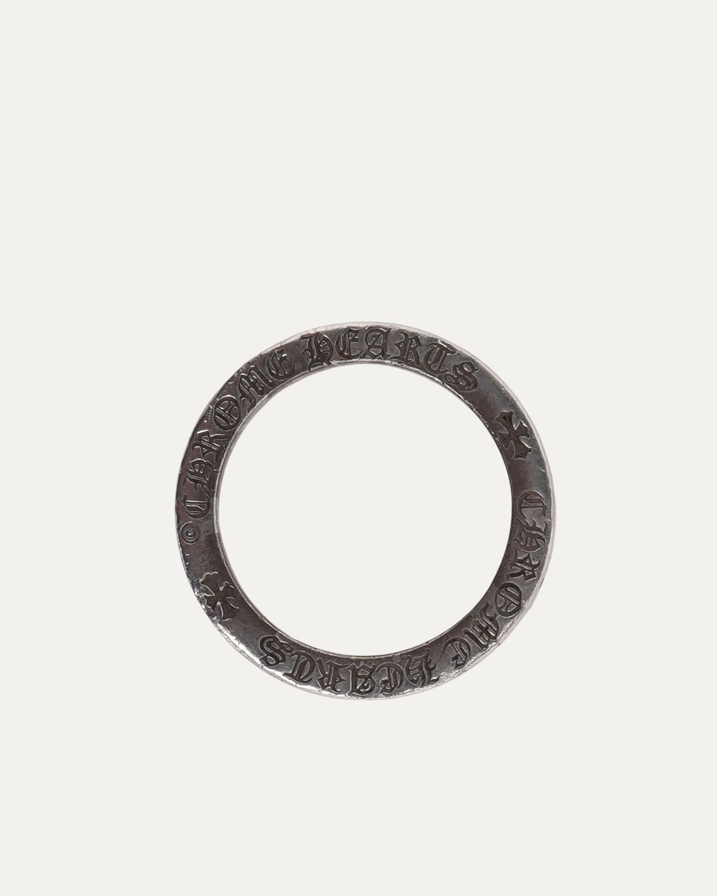 Forever Spacer Ring