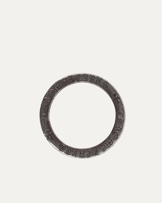 Forever Spacer Ring