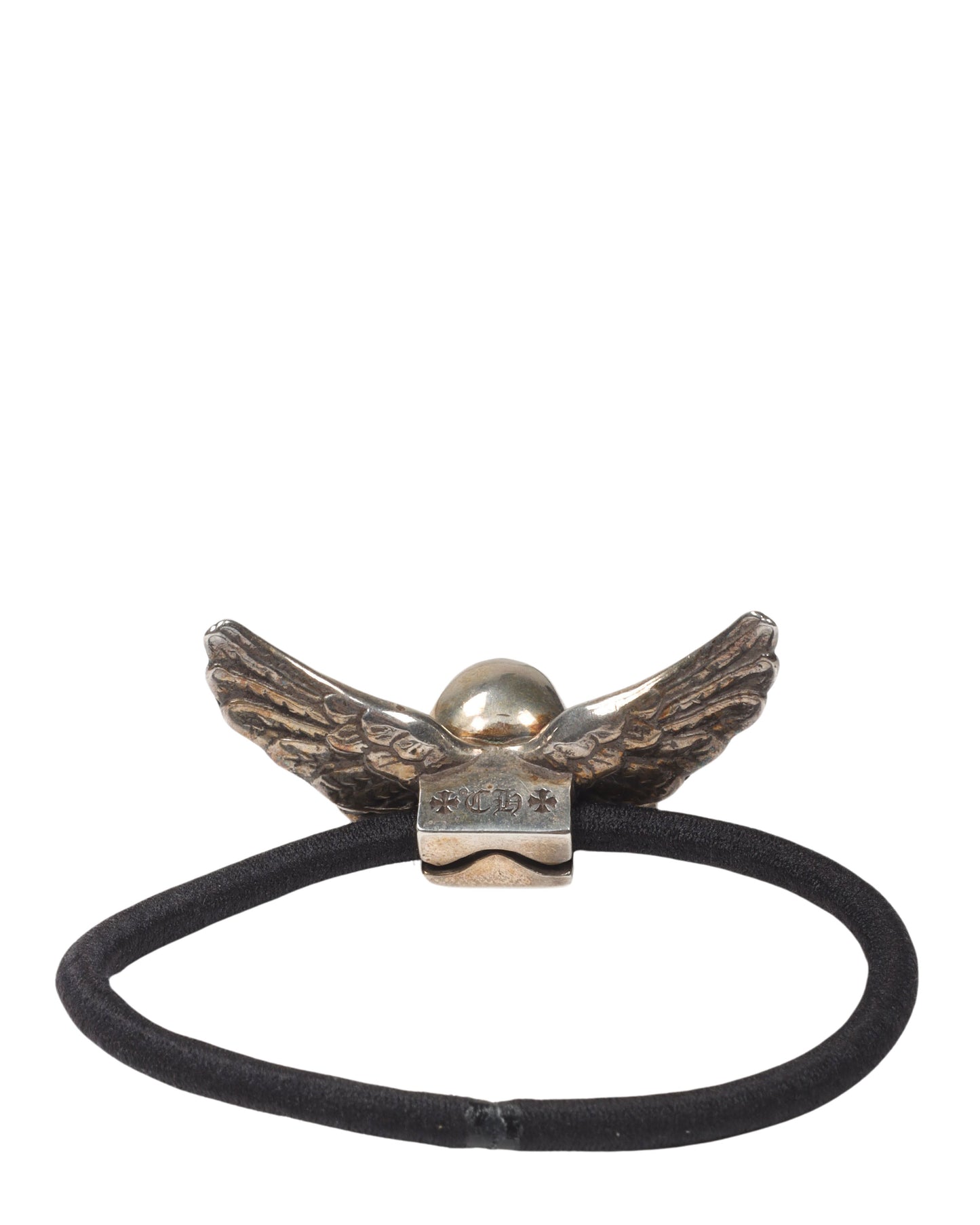 Foti Skull Hair Tie