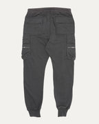 SS18 DIRT Cargo Sweatpants