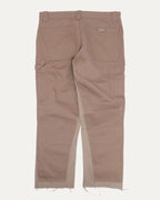 Gallery Dept. LA Flare Double Knee Carpenter Pants