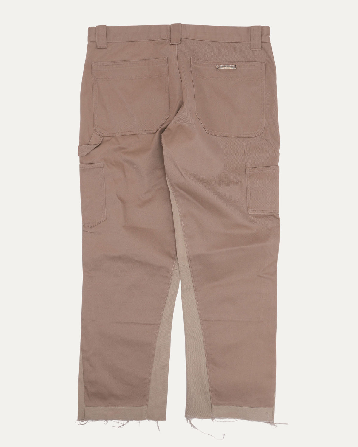 Gallery Dept. LA Flare Double Knee Carpenter Pants