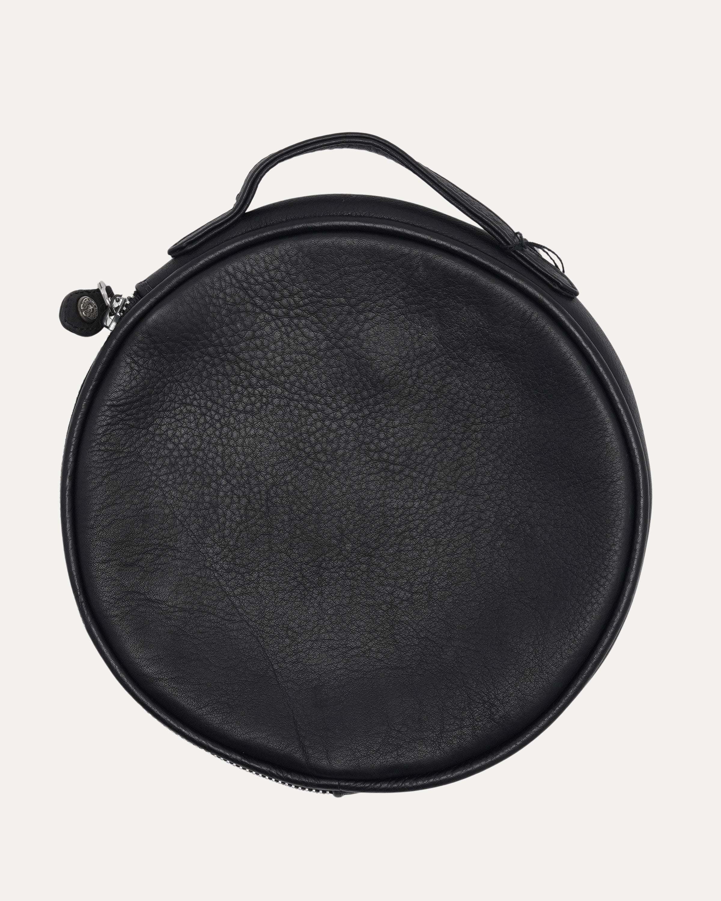 Chrome Hearts Fluer Patch Zip Jumper Cable Case – Justin Reed