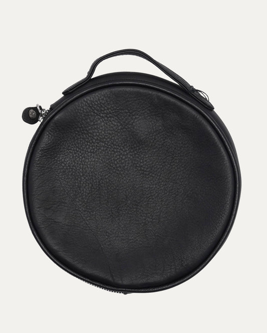 Fluer Patch Zip Jumper Cable Case