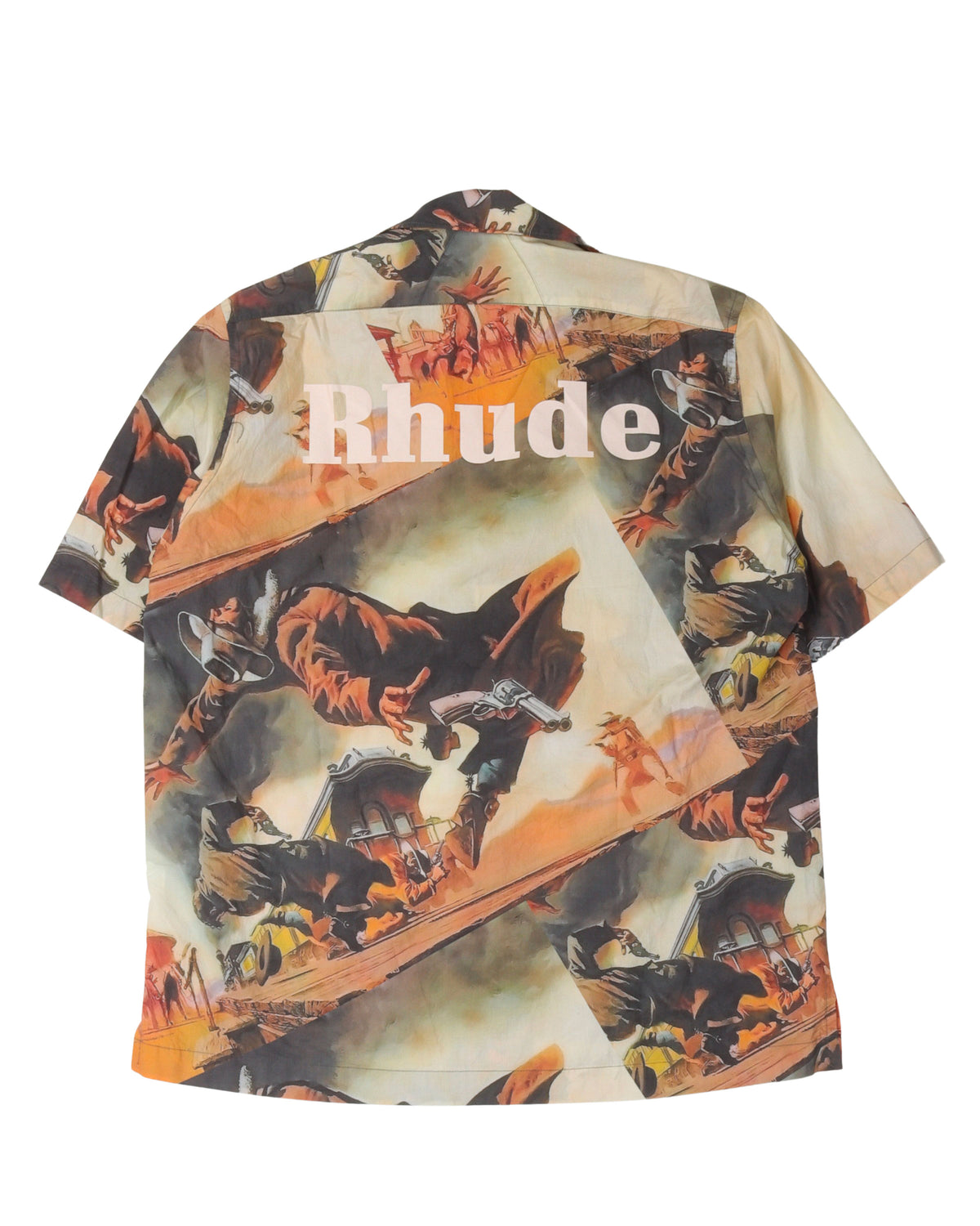 Gunslinger Shirt