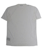 Oblique Transparent Shirt