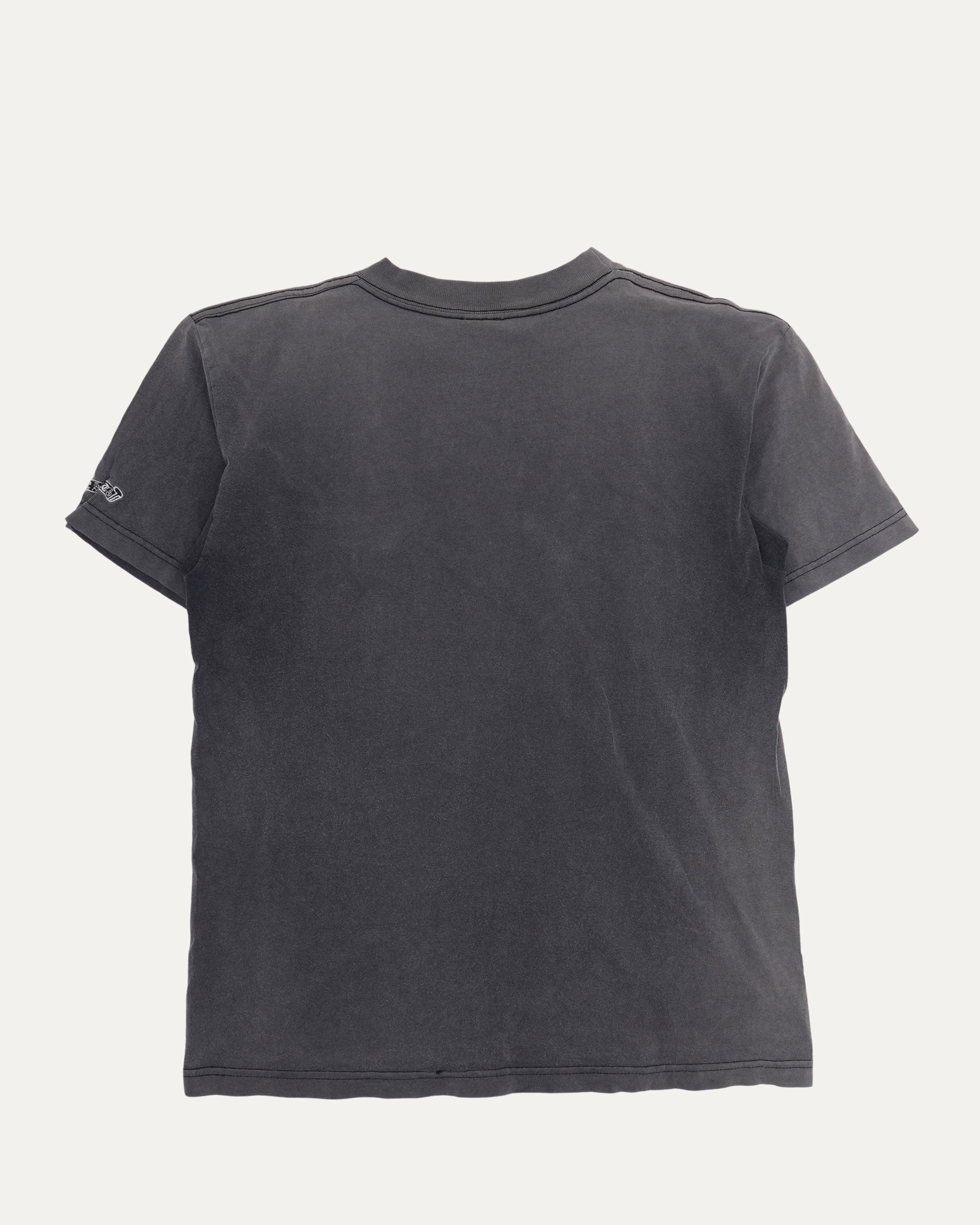 Chrome Hearts ポケットTシャツ M ヴィンテージ Chrome Hearts Vintage Chrome Hearts pocket tee Made in Usa by