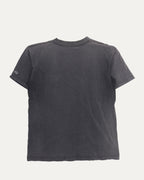 Vintage Embroidered Cross Pocket T-Shirt