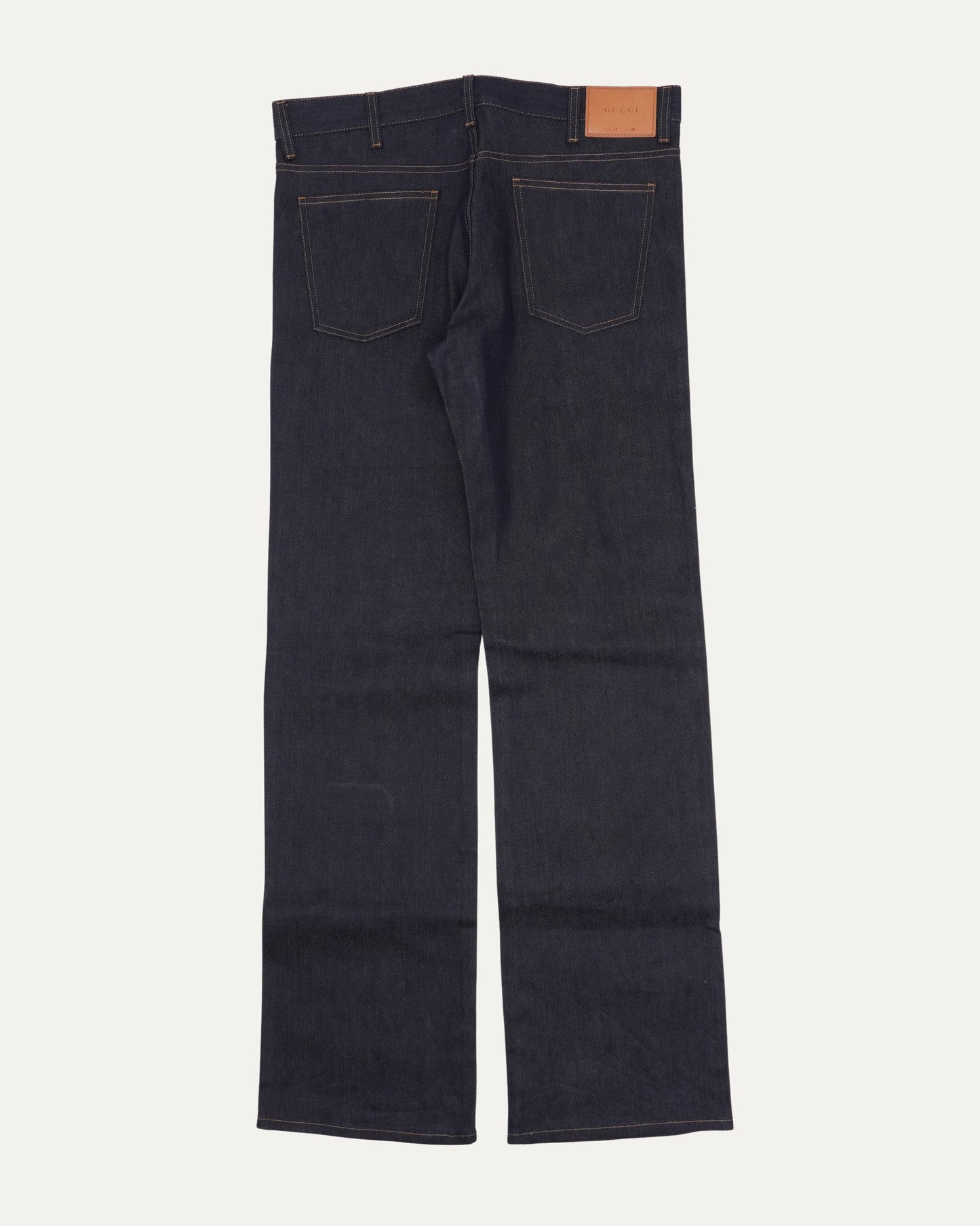 Dark Wash Jeans