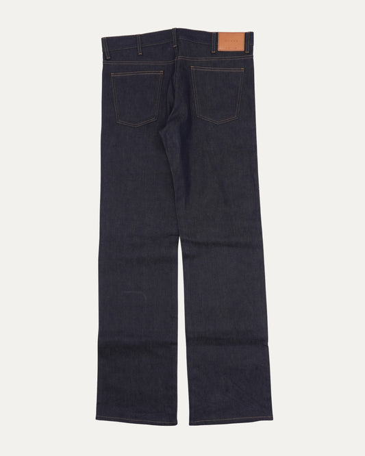 Dark Wash Jeans