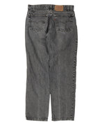 Levi's 505 Jeans