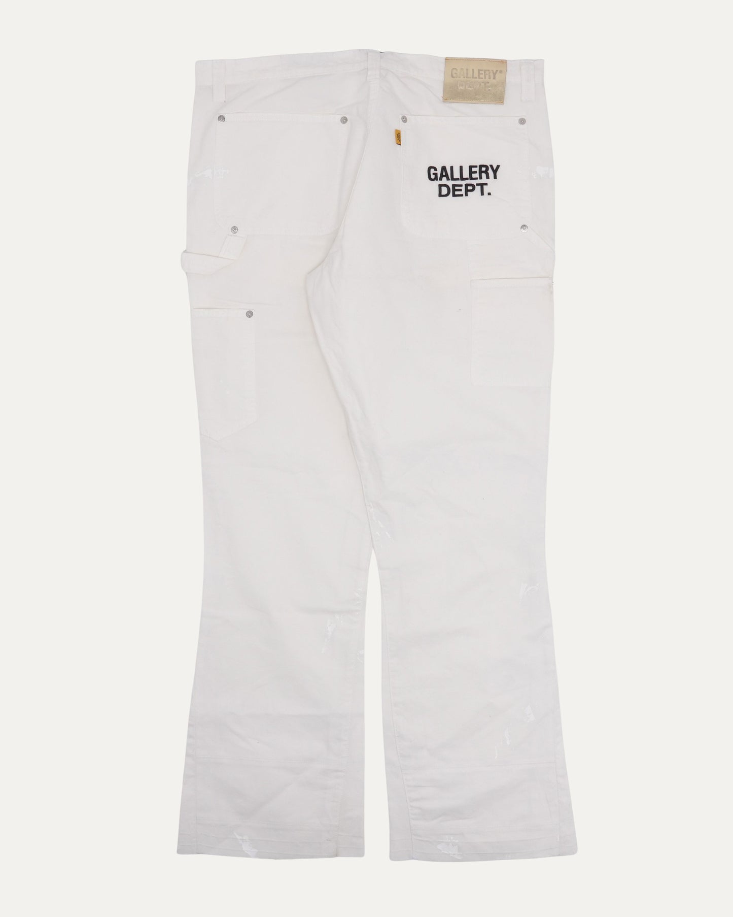 LA Flare Carpenter Pants