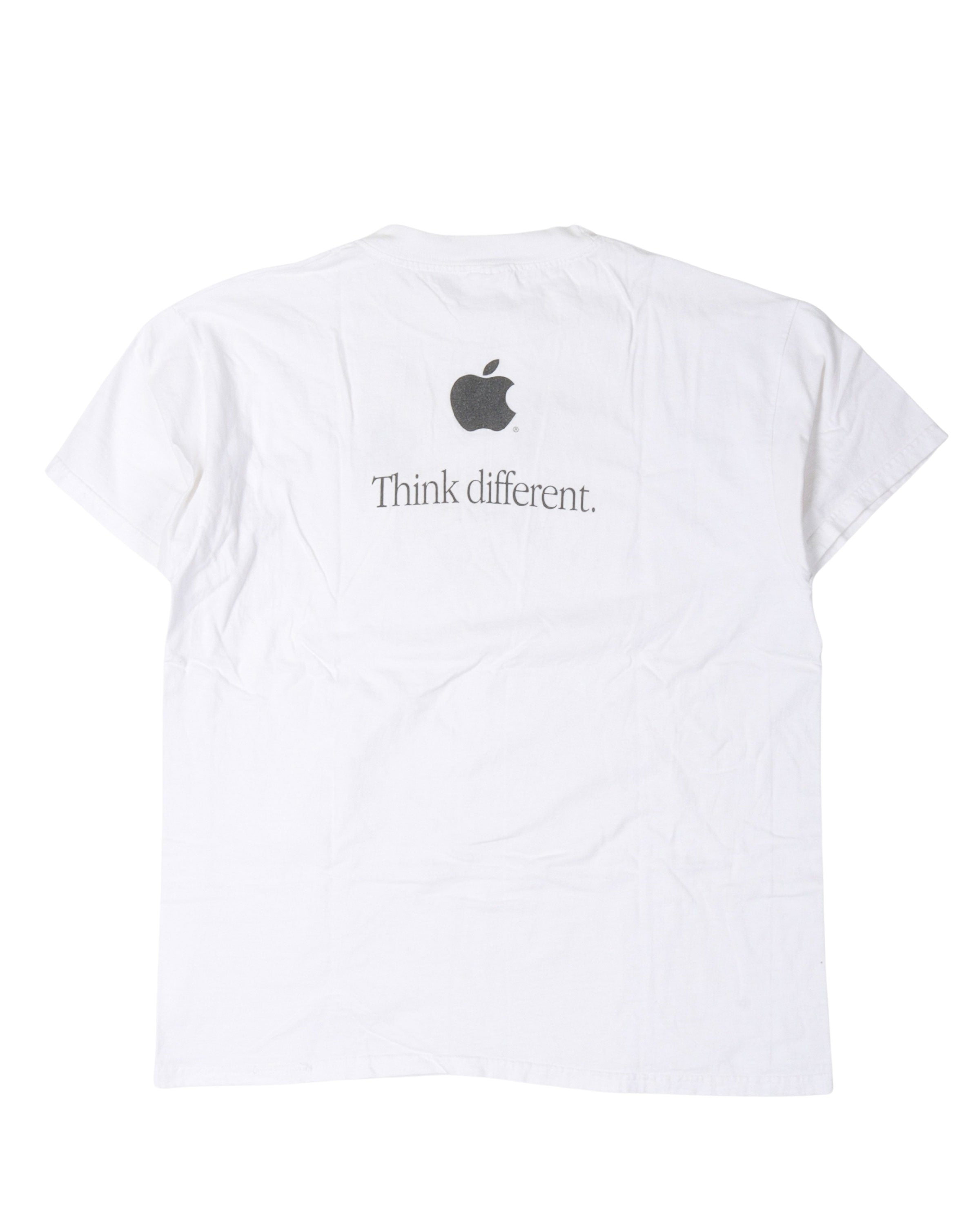 Apple Think Different T-Shirt