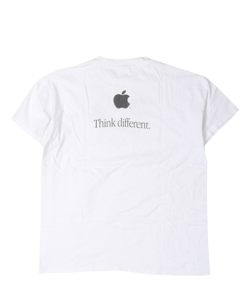 Apple Think Different T-Shirt