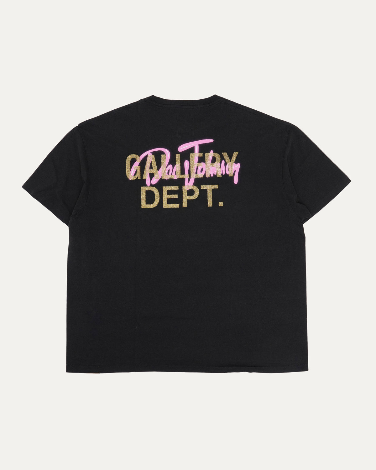 Doc Johnson Body Cocktail T-Shirt
