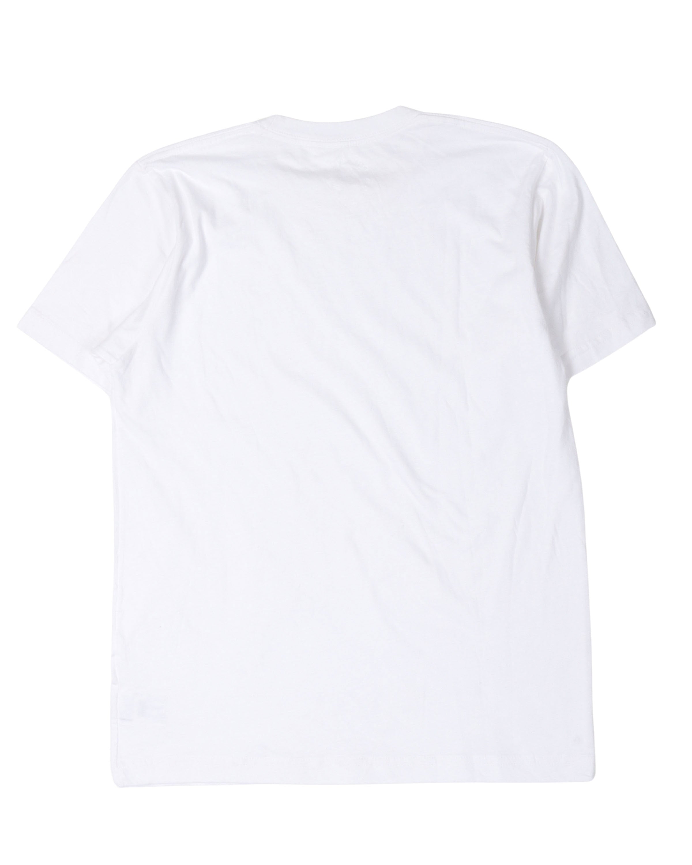 Blank T-Shirt