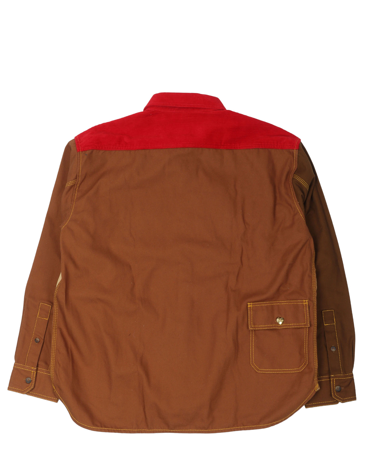 Carhartt Work Shirt