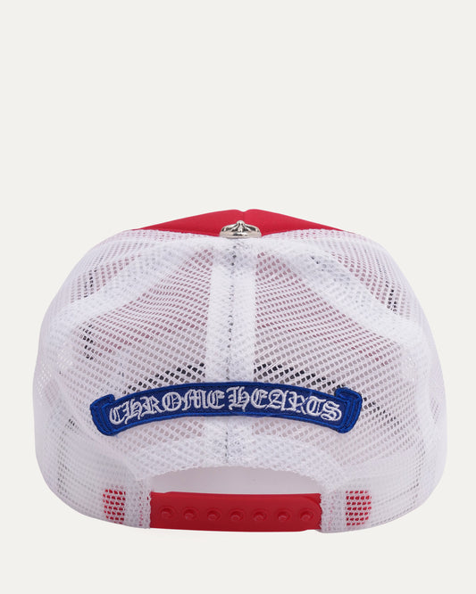 King Taco Trucker Hat