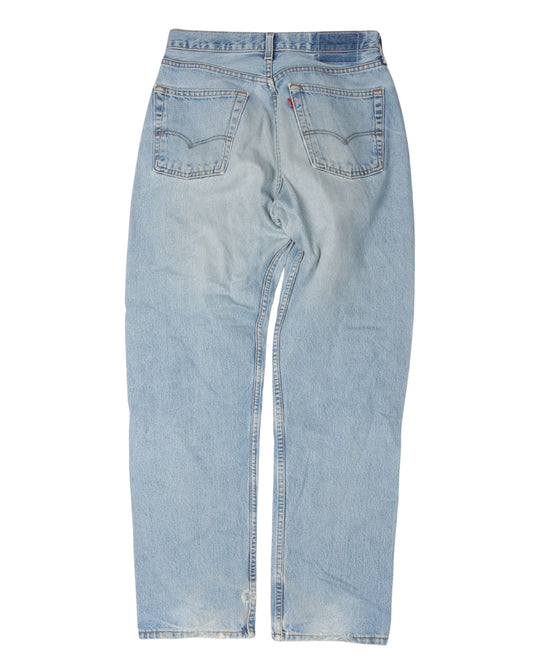 Levi's 501 Jeans