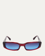 Diamond Blueher Sunglasses