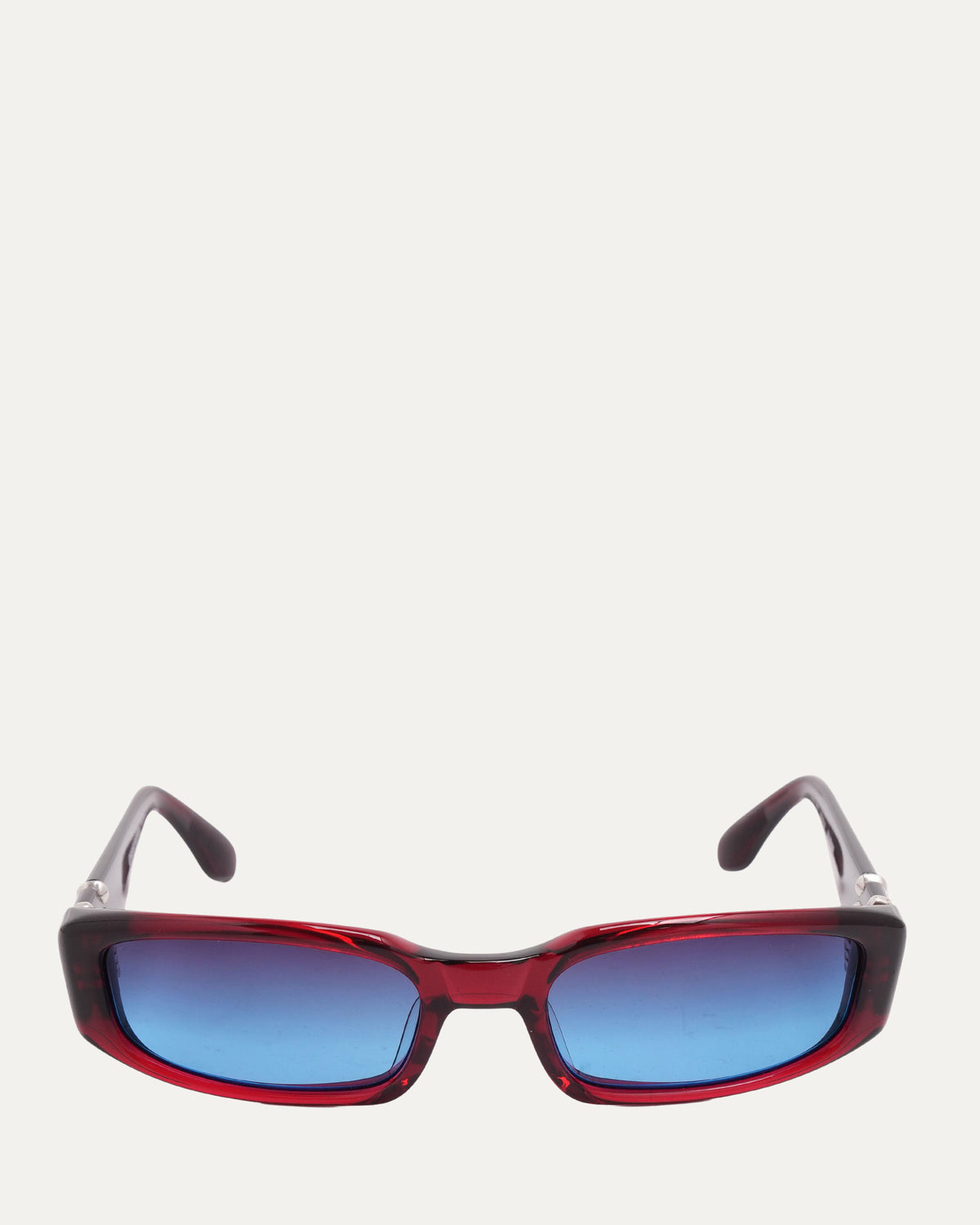 Diamond Blueher Sunglasses