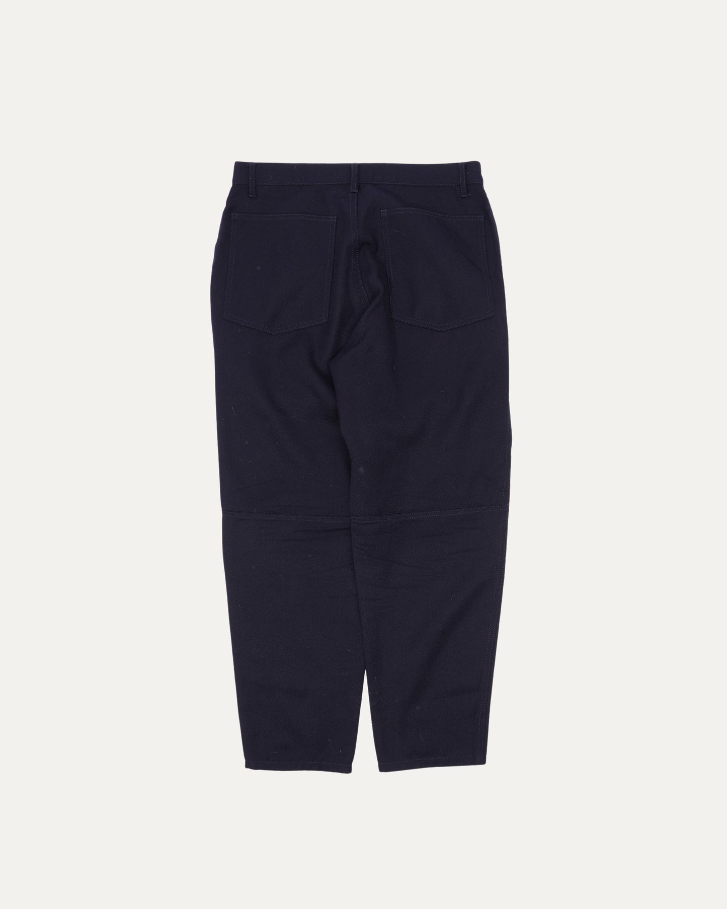 Shirt Wool Pants
