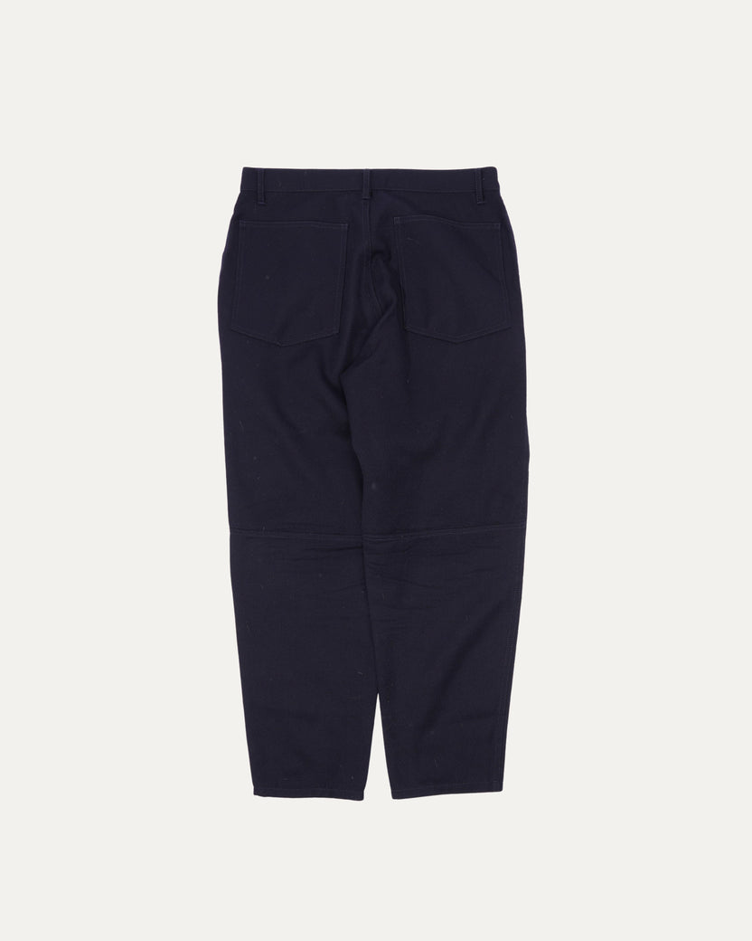 Shirt Wool Pants