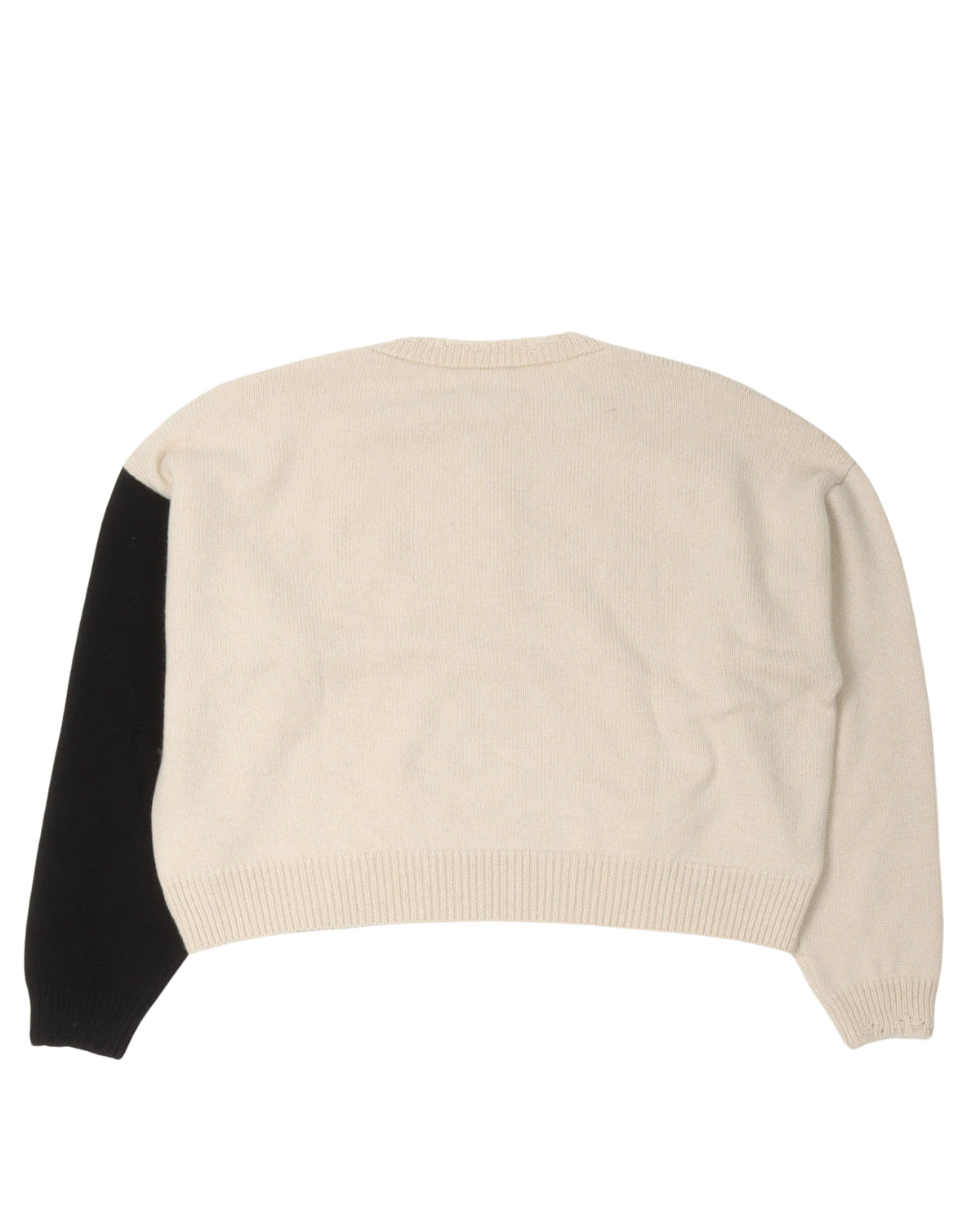 Decay Sweater