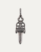 Dagger Pendant