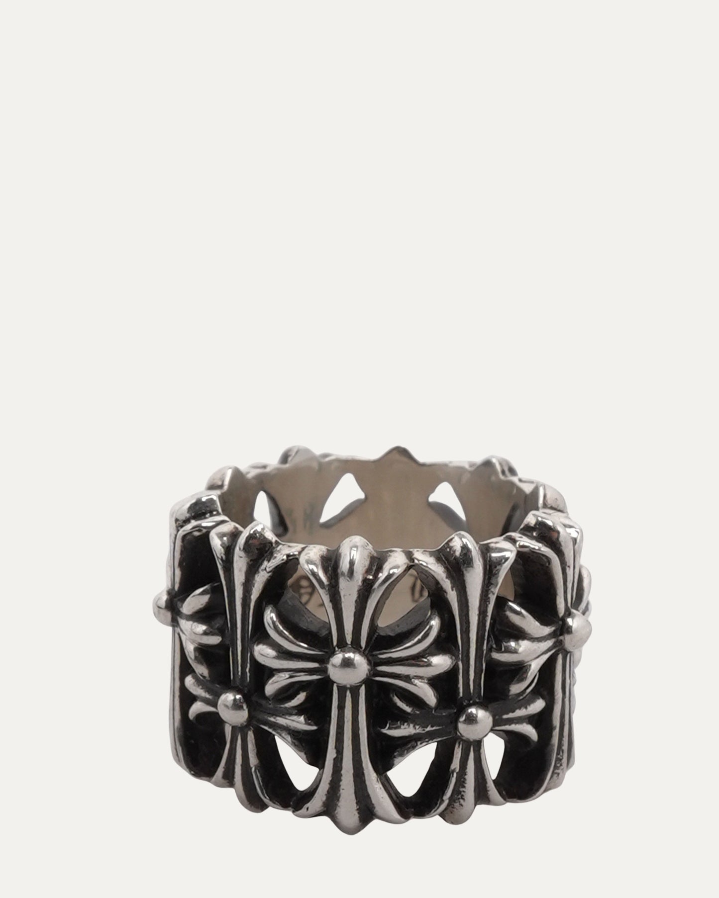 Cemetery Ring