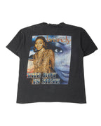 Brandy Never Say Never T-Shirt