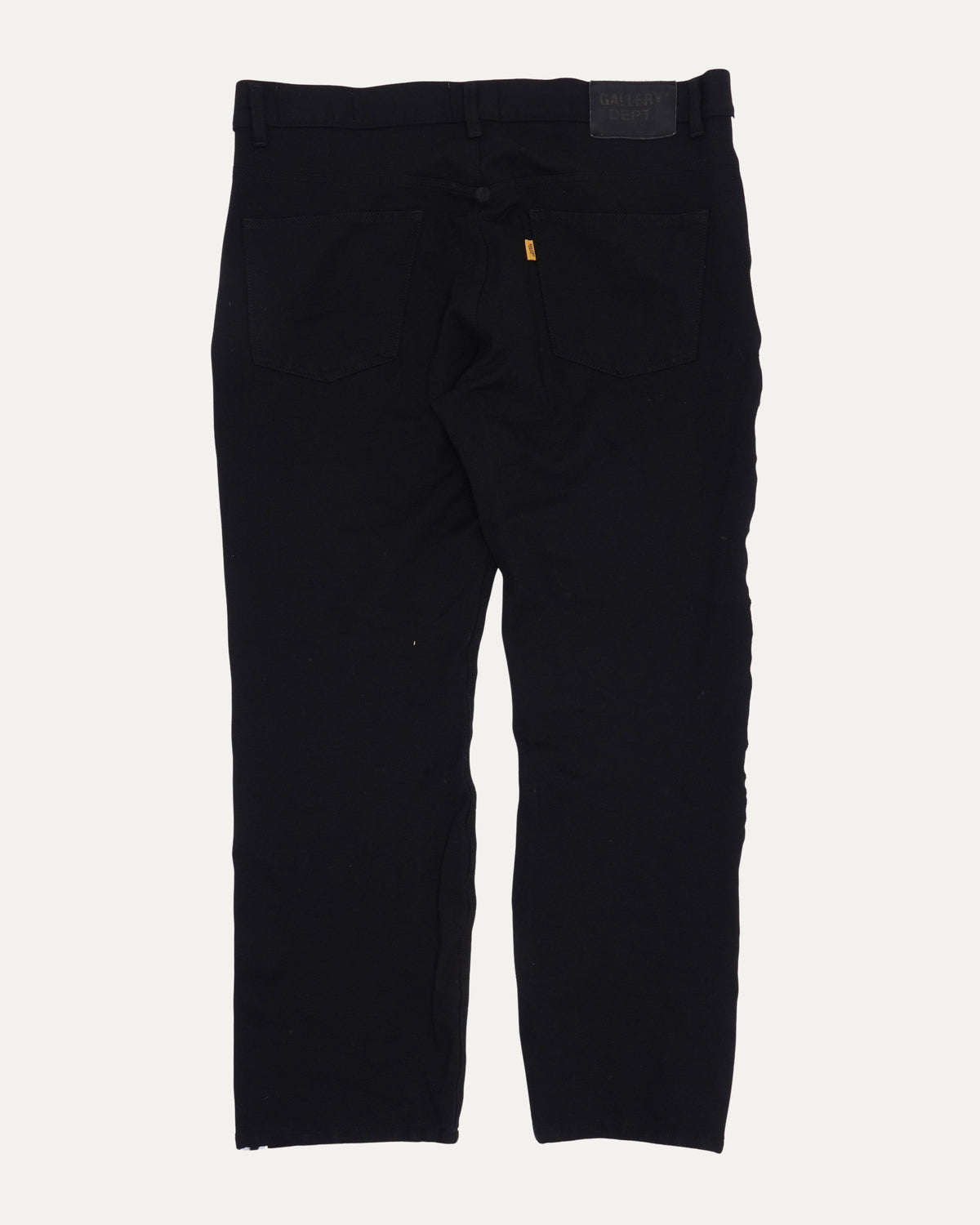 Logan Side Stripe Pant