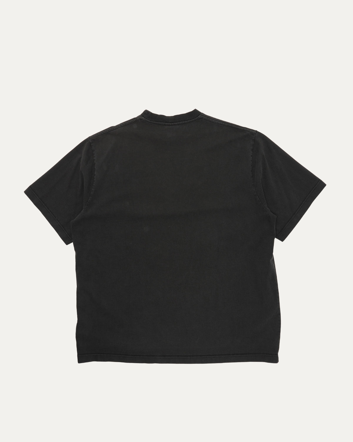 Heavy Metal Logo T-Shirt