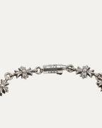 Tiny E Bracelet