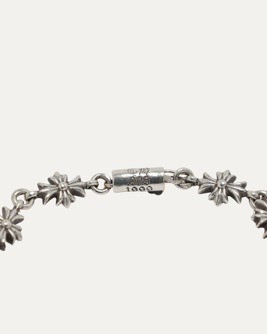Tiny E Bracelet